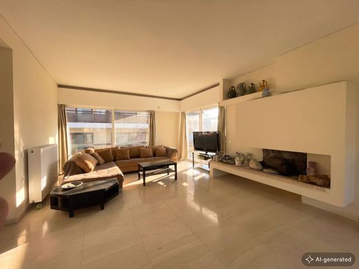 Apartamento - Voúla, Nomarchía Anatolikís Attikís