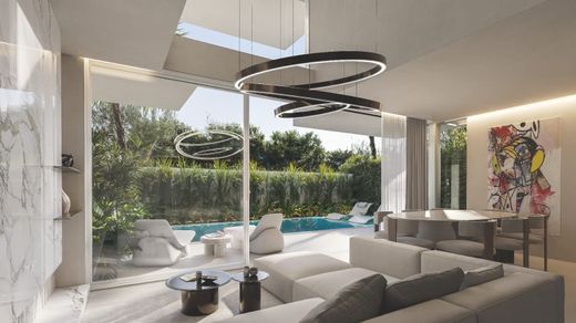 Appartement à Voúla, Nomarchía Anatolikís Attikís