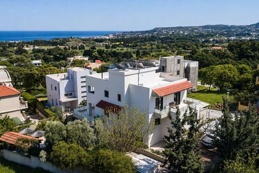 Villa in Rhodes, Dodecanese