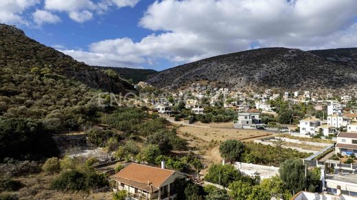 Land in Limín Mesoyaías, Nomarchía Anatolikís Attikís