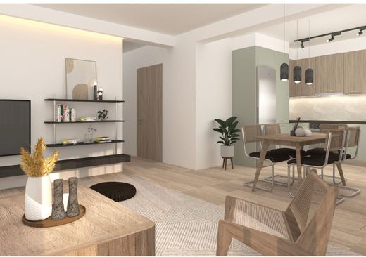 아파트 / Palaió Fáliro, Nomarchía Athínas