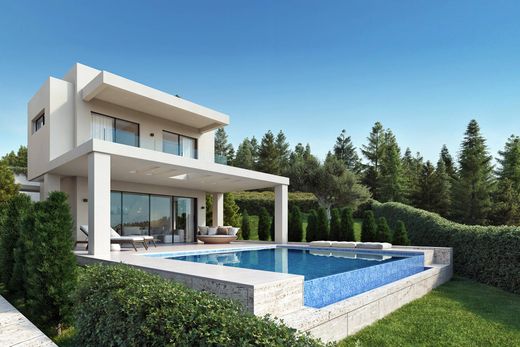 Villa in Palioúri, Chalkidikí