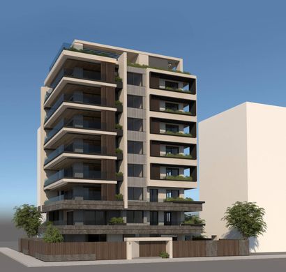 Piso / Apartamento en Kalamariá, Nomós Thessaloníkis