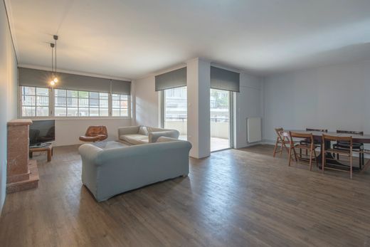 Appartamento a Maroúsi, Nomarchía Athínas