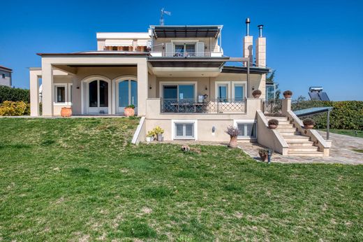 ‏וילה ב  Néa Michanióna, Nomós Thessaloníkis