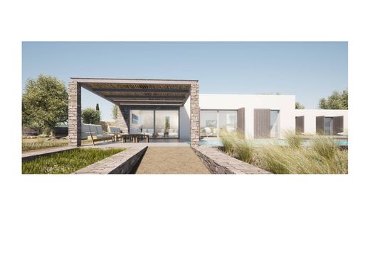 Páros, キクラデス諸島
の一戸建て住宅