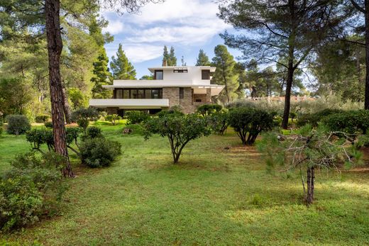 独立式房屋  Vourvourou, Nomós Chalkidikís