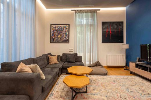 단독 저택 / Palaió Fáliro, Nomarchía Athínas