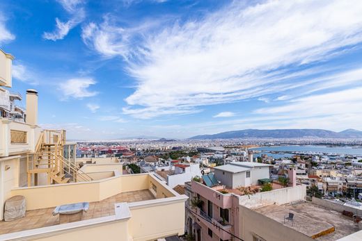 ‏דירה ב  פיראוס, Nomós Attikís