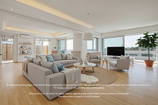 Cobertura - Vouliagméni, Nomarchía Anatolikís Attikís