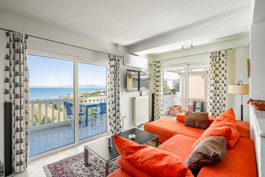 Apartament w Rafína, Nomarchía Anatolikís Attikís