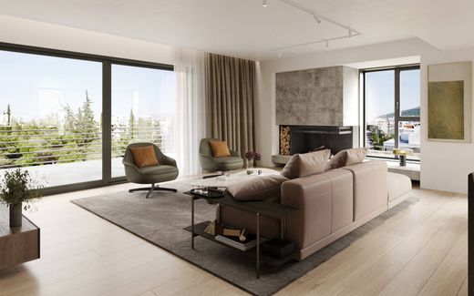 Penthouse in Cholargós, Nomarchía Athínas