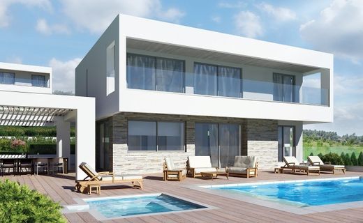 ﻓﻴﻼ ﻓﻲ Palioúri, Nomós Chalkidikís