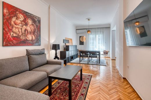 Apartment in Thessaloniki, Nomós Thessaloníkis