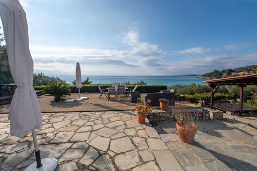 Vrijstaand huis in Saní, Chalcidice