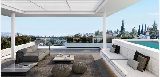 아파트 / Filothéi, Nomarchía Athínas