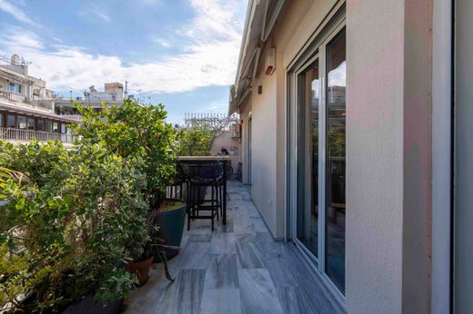 Penthouse in Athens, Nomarchía Athínas
