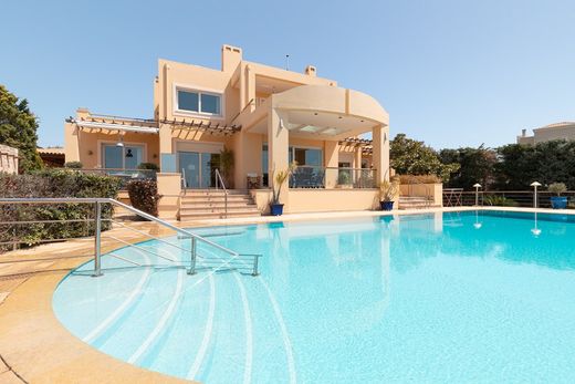 Βίλα σε Lagonissi, Nomarchía Anatolikís Attikís