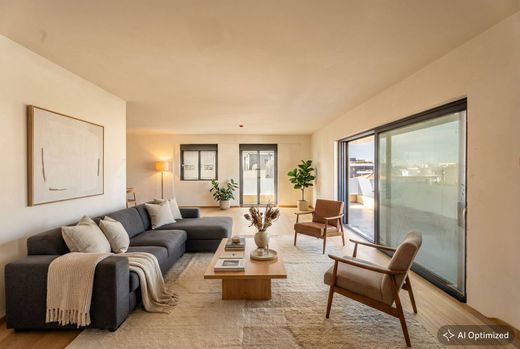 Penthouse à Vrilissia, Nomarchía Athínas