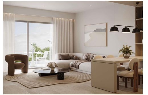 Appartamento a Pireo, Nomós Attikís