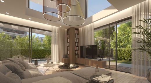 Διαμέρισμα σε Glyfáda, Nomarchía Athínas