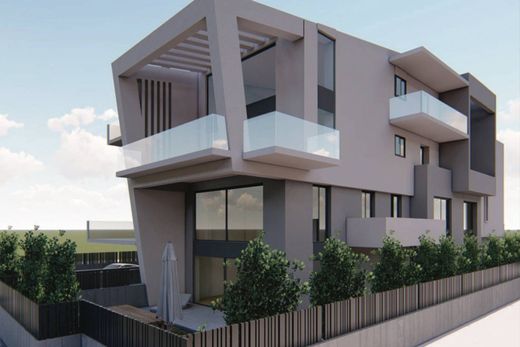 Appartamento a Maroúsi, Nomarchía Athínas