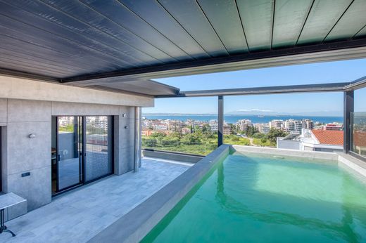 Apartment in Kalamaria, Nomós Thessaloníkis