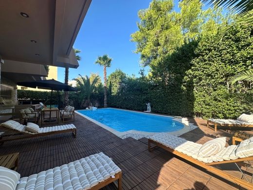 Villa in Voúla, Nomarchía Anatolikís Attikís