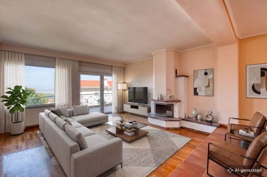 Detached House in Péfka, Nomós Thessaloníkis
