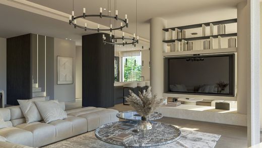 Penthouse in Voúla, Nomarchía Anatolikís Attikís