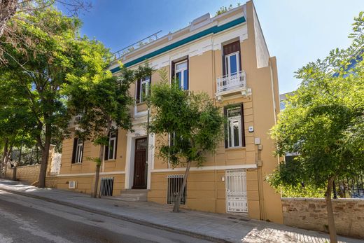 Detached House in Athens, Nomarchía Athínas