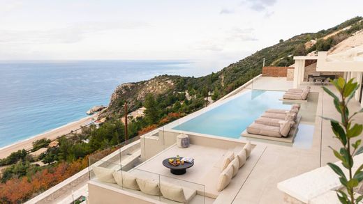 Villa in Lefkáda, Lefkada