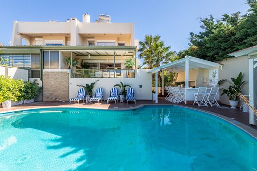 Villa en Kalývia Thorikoú, Nomarchía Anatolikís Attikís