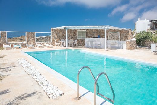 Villa in Mykonos, Nomós Kykládon