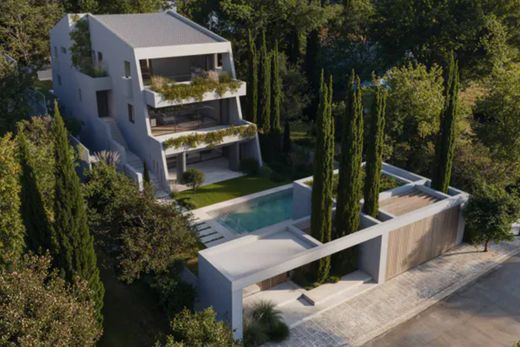 Μονοκατοικία σε Βουλιαγμένη, Nomarchía Anatolikís Attikís