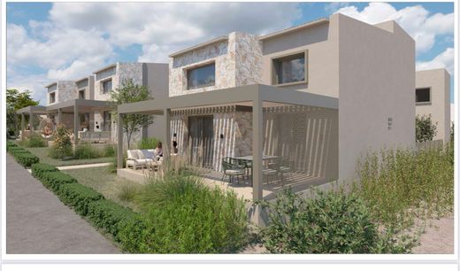 Maison individuelle à Néa Kallikráteia, Chalcidique