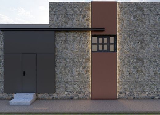 ‏בניין ב  אתונה, Nomarchía Athínas