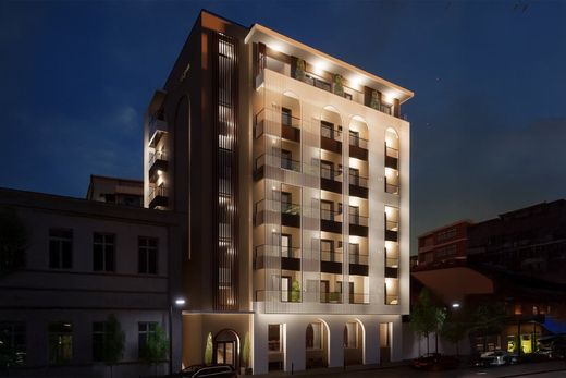 Apartament w Kawala, Nomós Kaválas