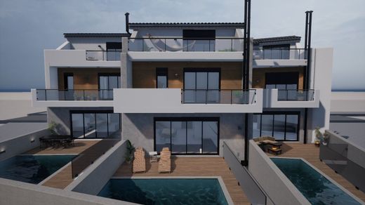 半独立式房屋  Kifisiá, Nomarchía Athínas