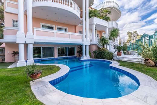 Detached House in Kifisiá, Nomarchía Athínas