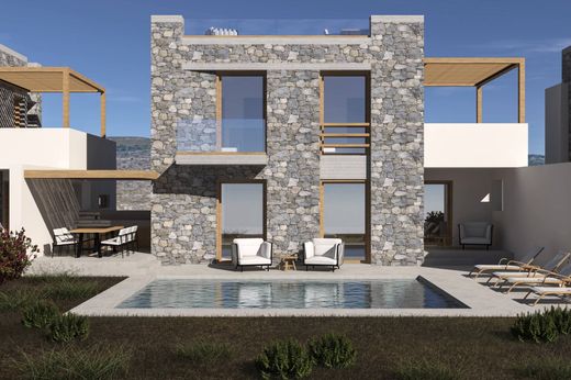 Βίλα σε Νάξος, Nomós Kykládon