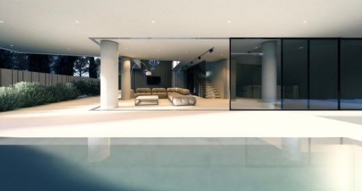 Apartment in Kifisiá, Nomarchía Athínas