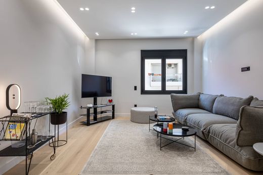 Apartament w Ateny, Nomarchía Athínas