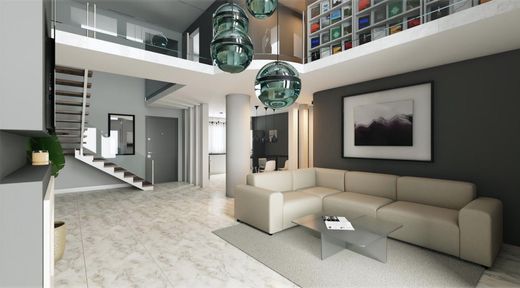 Piso / Apartamento en Kallithéa, Nomarchía Athínas