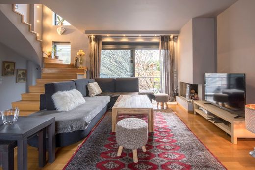 Detached House in Maroúsi, Nomarchía Athínas