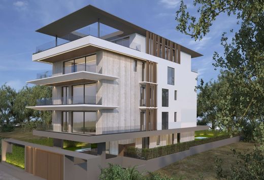 Penthouse in Voúla, Nomarchía Anatolikís Attikís
