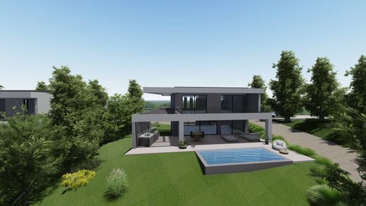 Villa à Kriopigi, Chalcidique