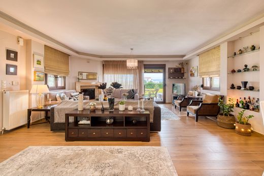 Detached House in Néo Rýsi, Nomós Thessaloníkis