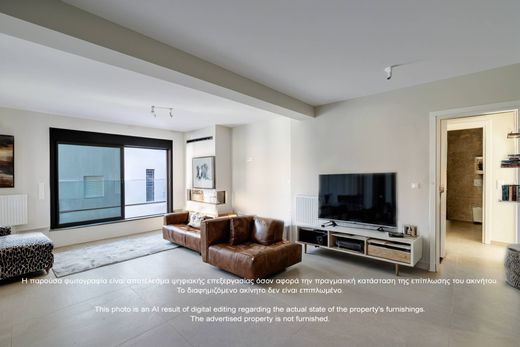 Piso / Apartamento en Kallithéa, Nomarchía Athínas