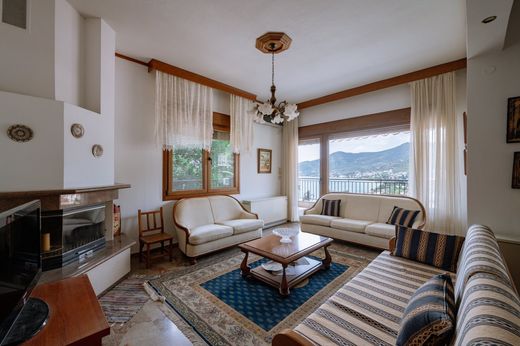 Ático en Palaió Tsiflíki, Nomós Kaválas